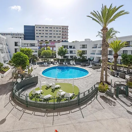 Lägenhet Optimist, Apartament Americas Arona (Tenerife)