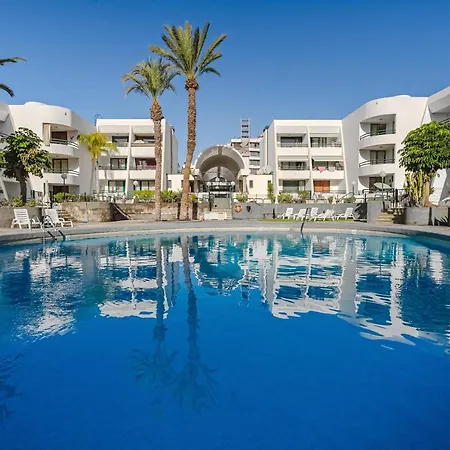Lägenhet Optimist, Apartament Americas