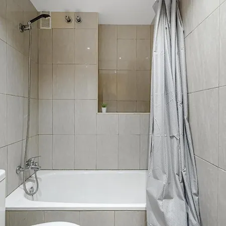 Lägenhet Optimist, Apartament Americas Arona (Tenerife)