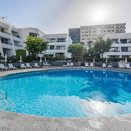 Optimist, Apartament Americas * Arona (Tenerife)