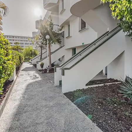 Optimist, Apartament Americas *