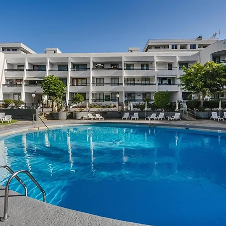 Optimist, Apartament Americas