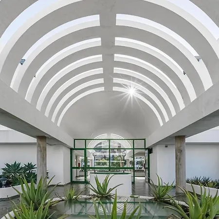 Optimist, Apartament Americas Appartement Arona (Tenerife)