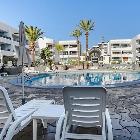 Appartement Optimist, Apartament Americas Arona (Tenerife)