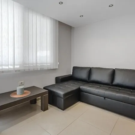 Optimist, Apartament Americas Appartement Arona (Tenerife)