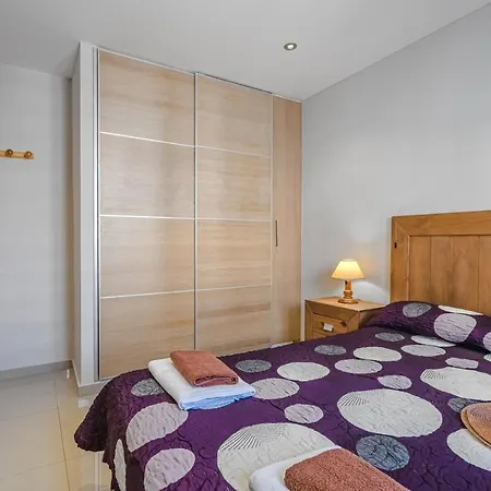 Optimist, Apartament Americas Arona (Tenerife)