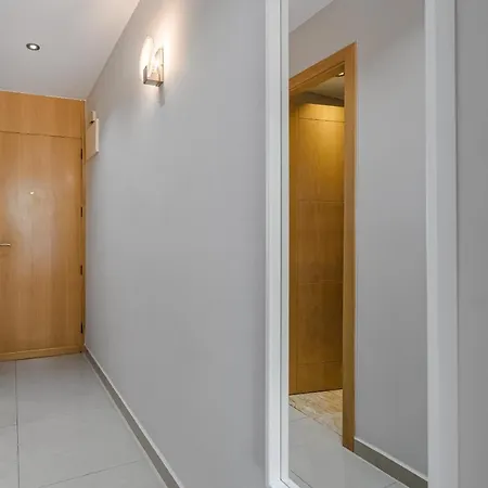 Optimist, Apartament Americas * Arona (Tenerife)