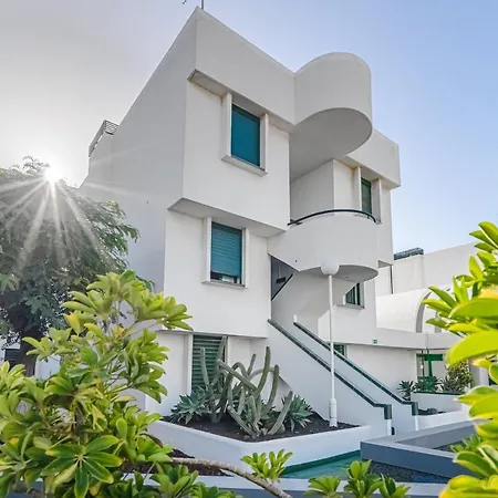 Optimist, Apartament Americas * Arona (Tenerife)