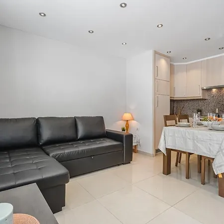 Optimist, Apartament Americas * Arona (Tenerife)